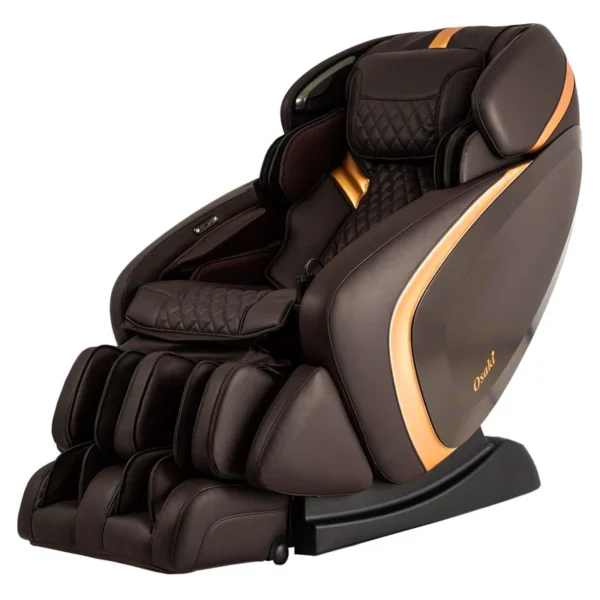 Osaki OS-Pro Admiral II Massage Chair - Free 5 year Exended Warranty - Image 4